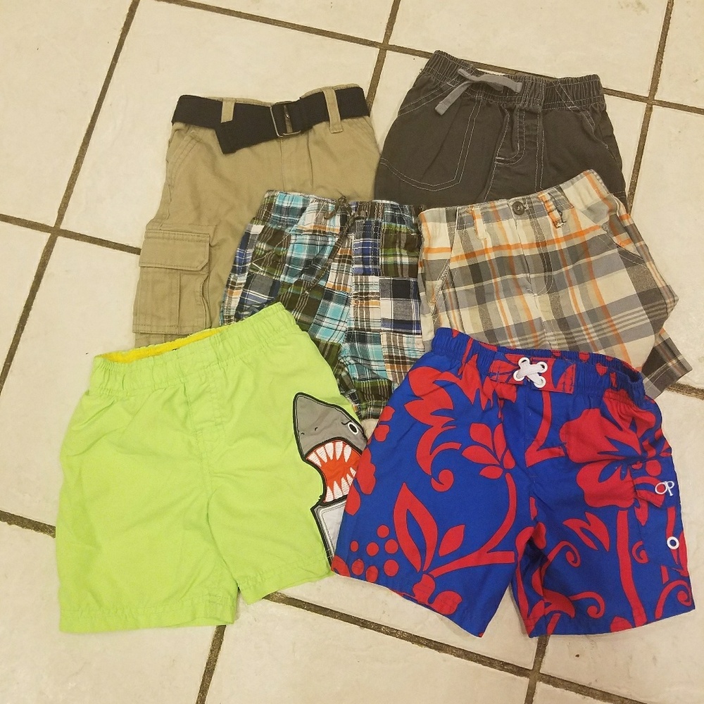 Shorts Lot